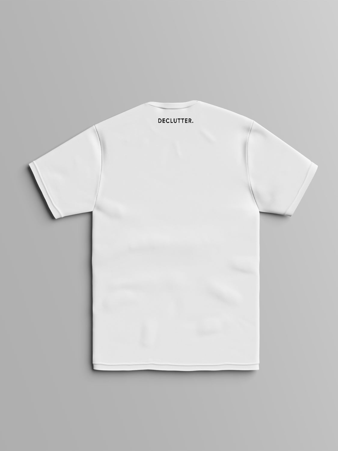 Declutter: No Brand Just Me T-Shirt