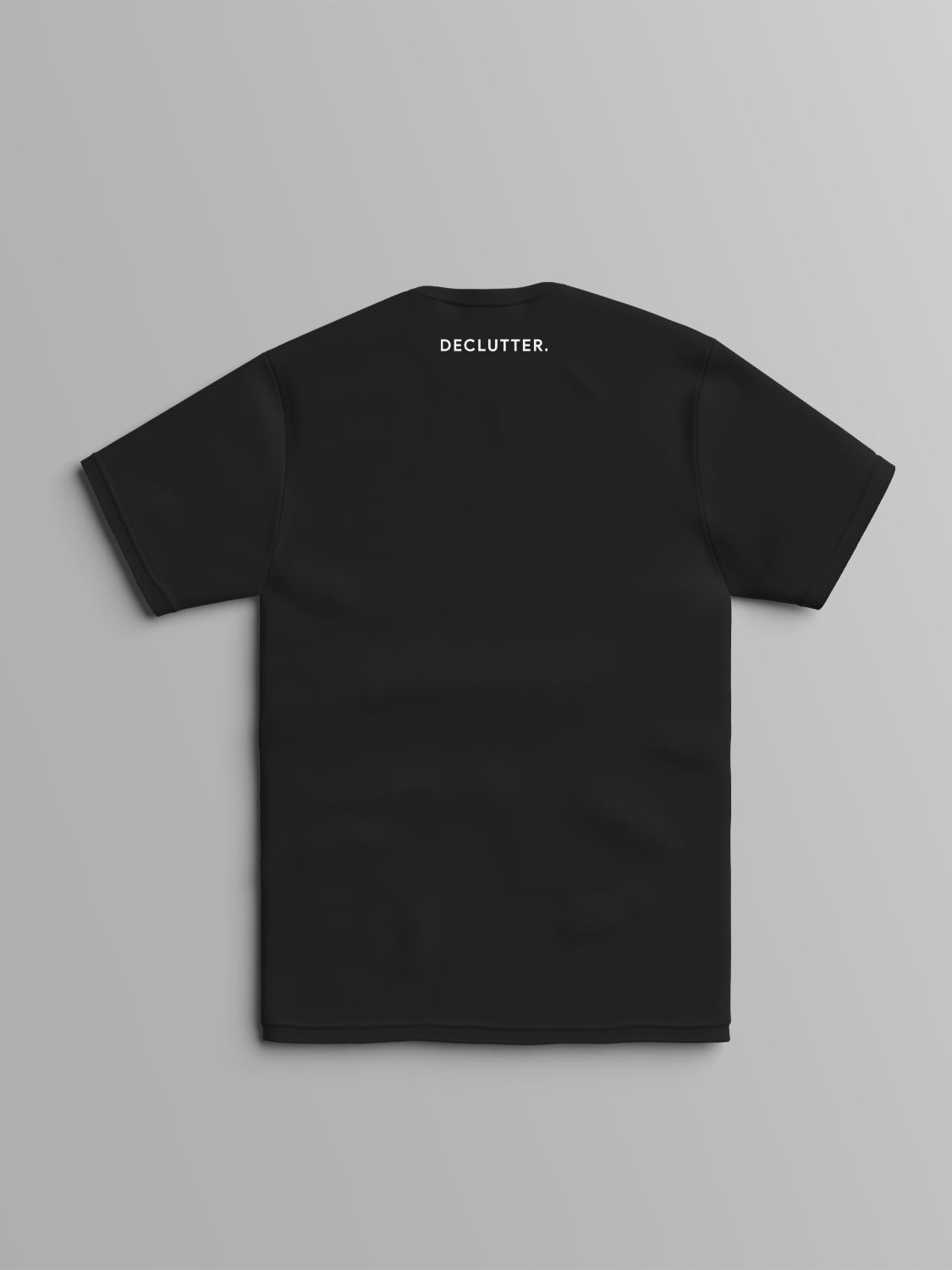 Declutter : Do Not Disturb T-Shirt